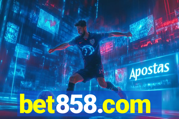 bet858.com