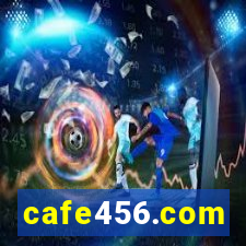 cafe456.com