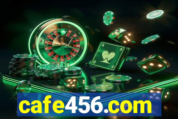 cafe456.com