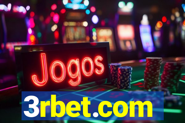 3rbet.com