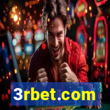 3rbet.com