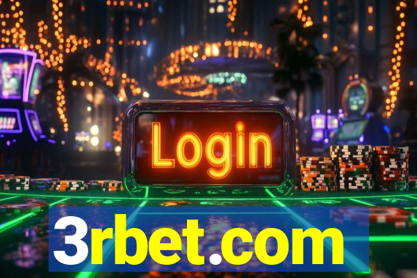 3rbet.com