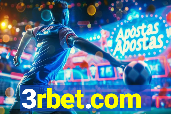 3rbet.com