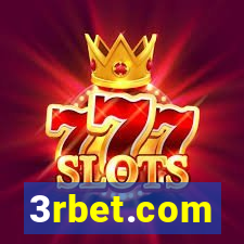 3rbet.com