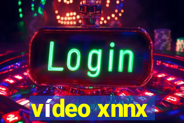 vídeo xnnx