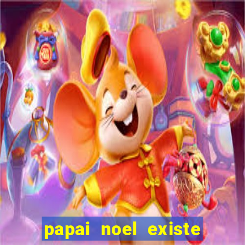 papai noel existe no brasil