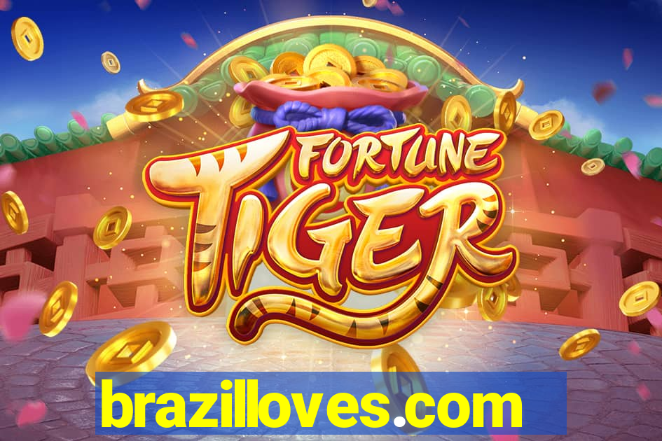 brazilloves.com