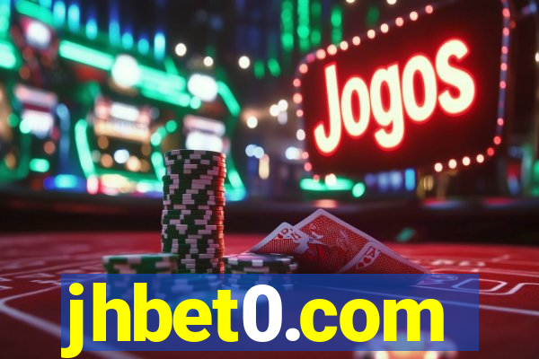 jhbet0.com