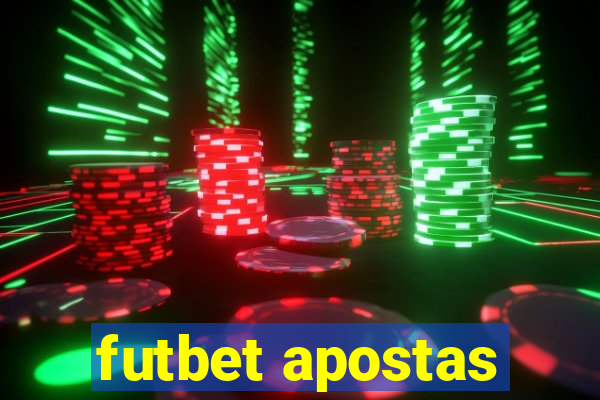 futbet apostas