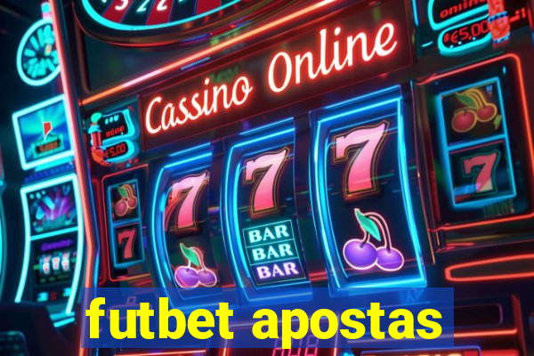 futbet apostas