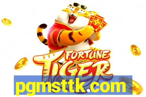pgmsttk.com