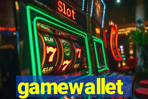 gamewallet