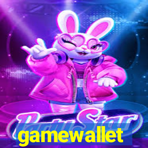 gamewallet