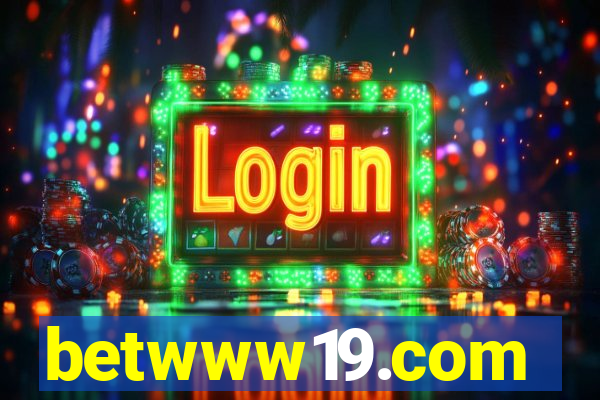 betwww19.com