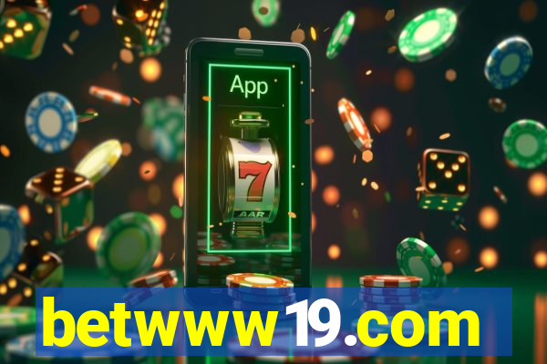betwww19.com