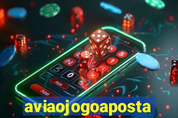 aviaojogoaposta