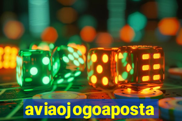 aviaojogoaposta
