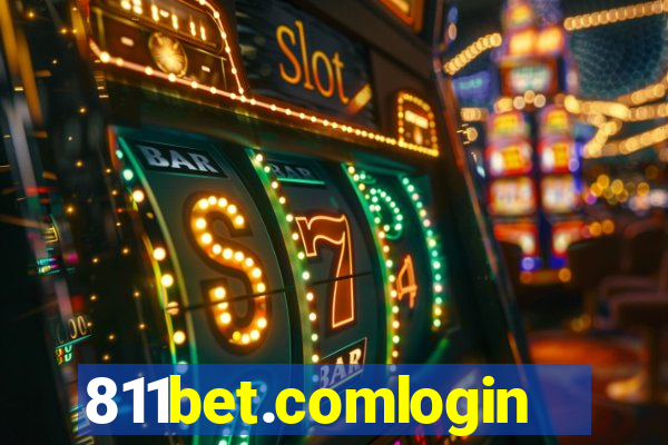 811bet.comlogin