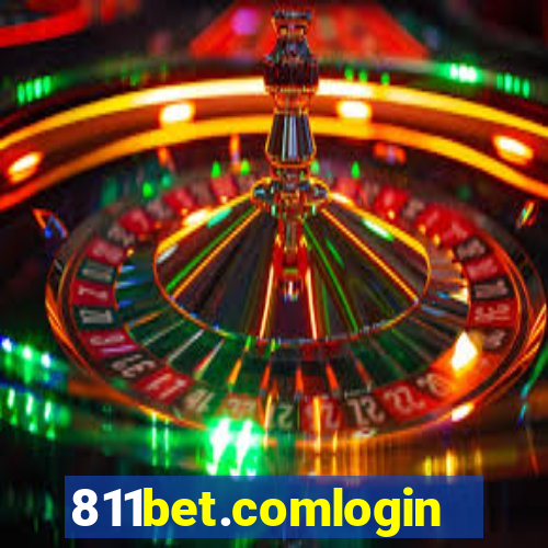 811bet.comlogin