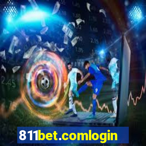 811bet.comlogin