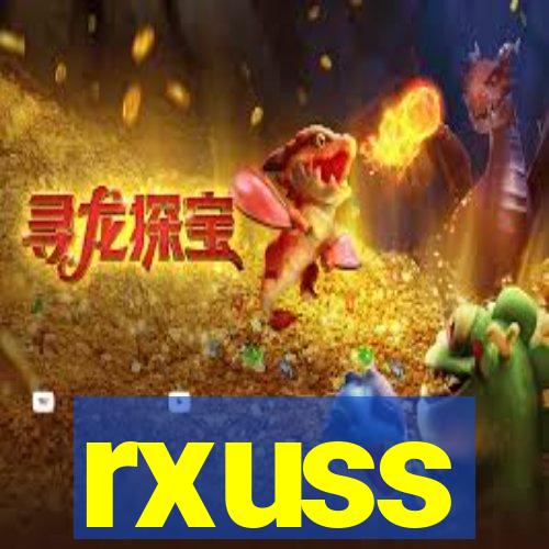 rxuss