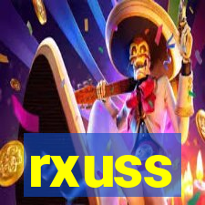 rxuss