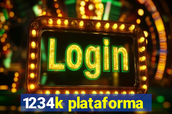 1234k plataforma