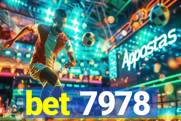 bet 7978
