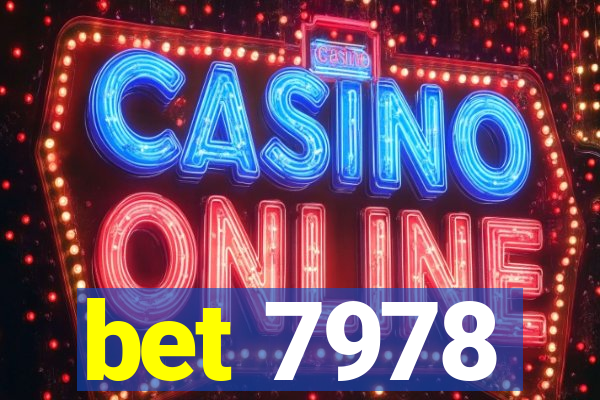 bet 7978