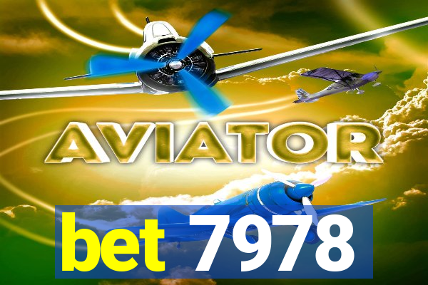 bet 7978