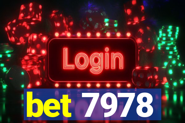 bet 7978