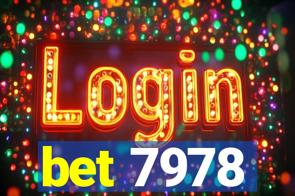 bet 7978