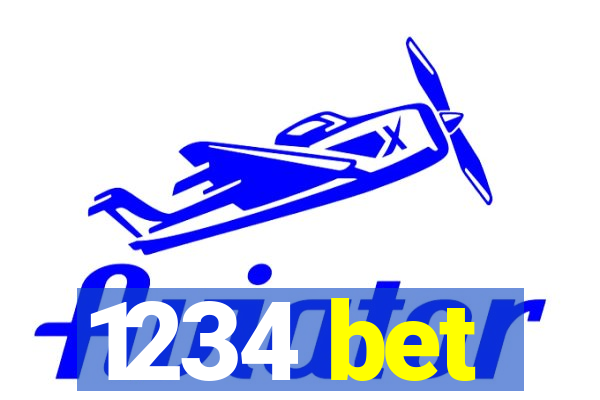 1234 bet
