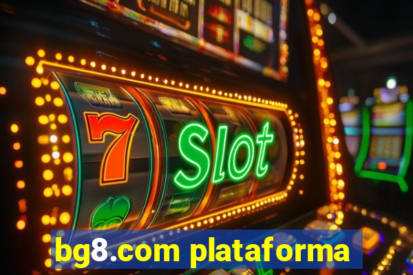 bg8.com plataforma