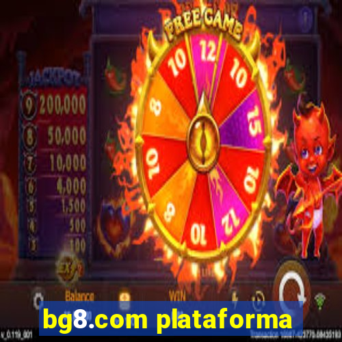 bg8.com plataforma