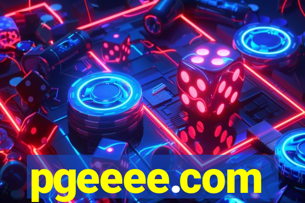 pgeeee.com