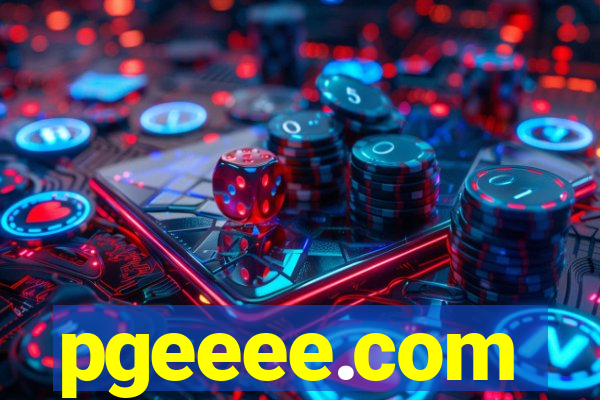 pgeeee.com