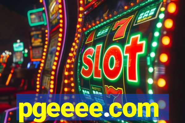 pgeeee.com