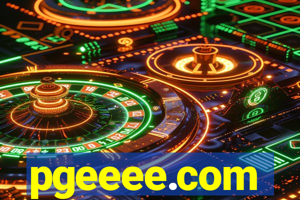 pgeeee.com