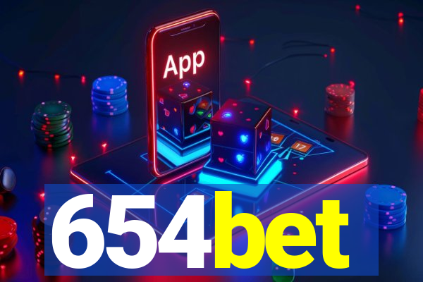 654bet