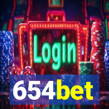 654bet