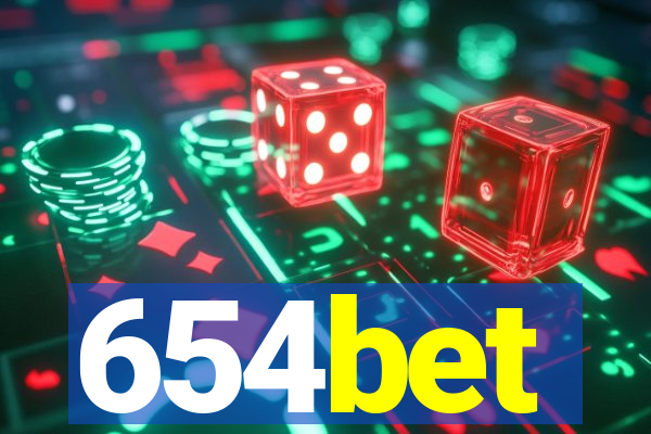 654bet