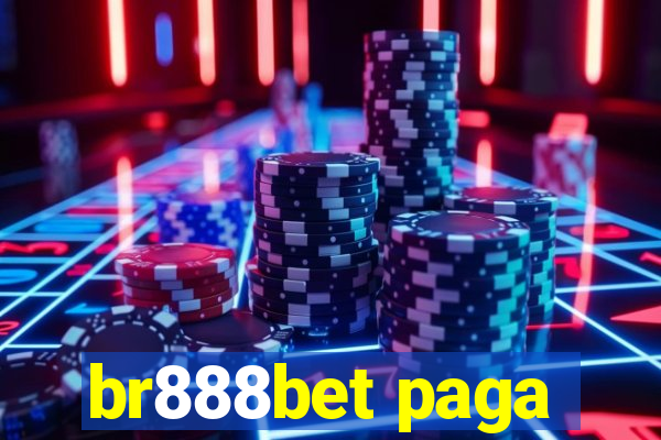 br888bet paga