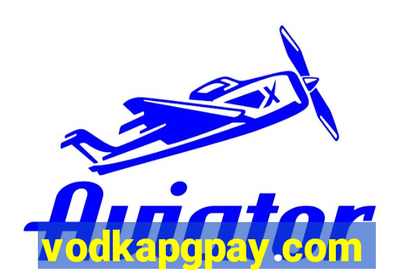 vodkapgpay.com