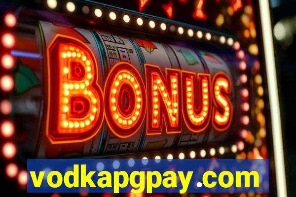 vodkapgpay.com