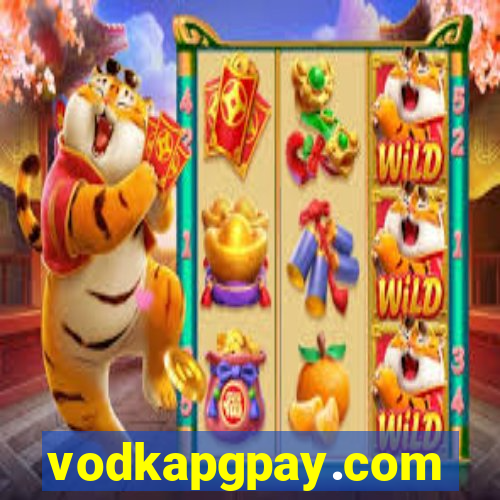 vodkapgpay.com