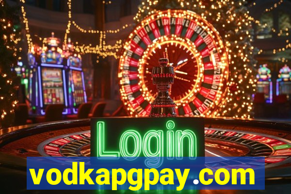 vodkapgpay.com