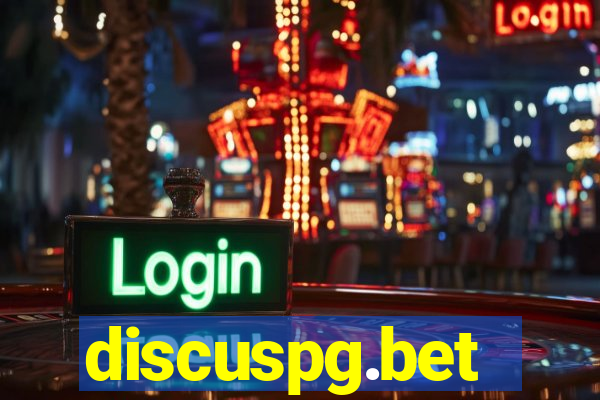 discuspg.bet