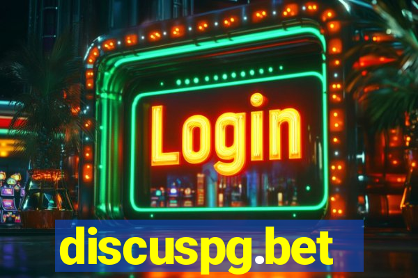 discuspg.bet