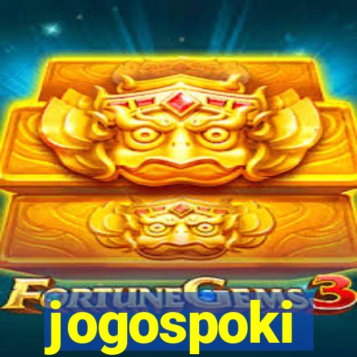 jogospoki